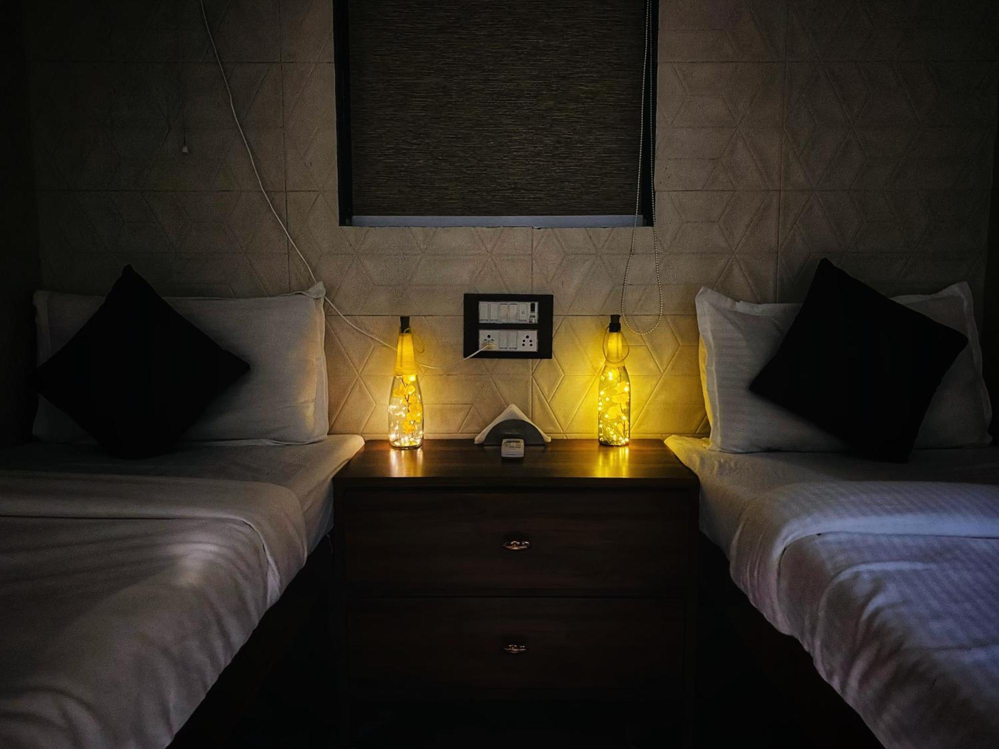 Sulu Stay Inn Near Mumbai International Airport — Photos 1